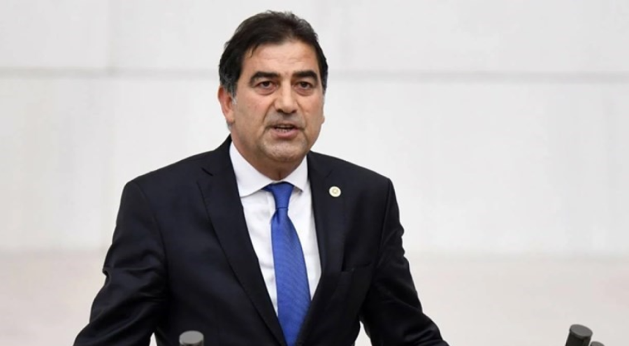 İYİ Parti'den istifa eden Ünal Karaman'ın yeni partisi belli oldu