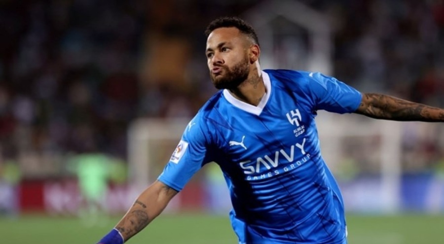 Neymar çocukluk kulübüne dönüyor