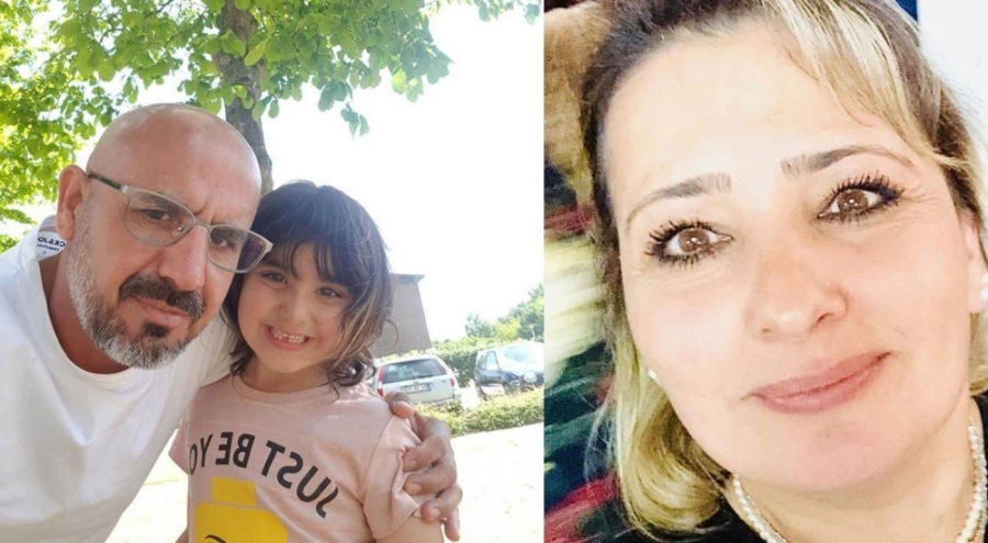 Danimarka'dan Türkiye'ye gelip, boşandığı kadın ve kızını katleden erkeğin cezasına onama