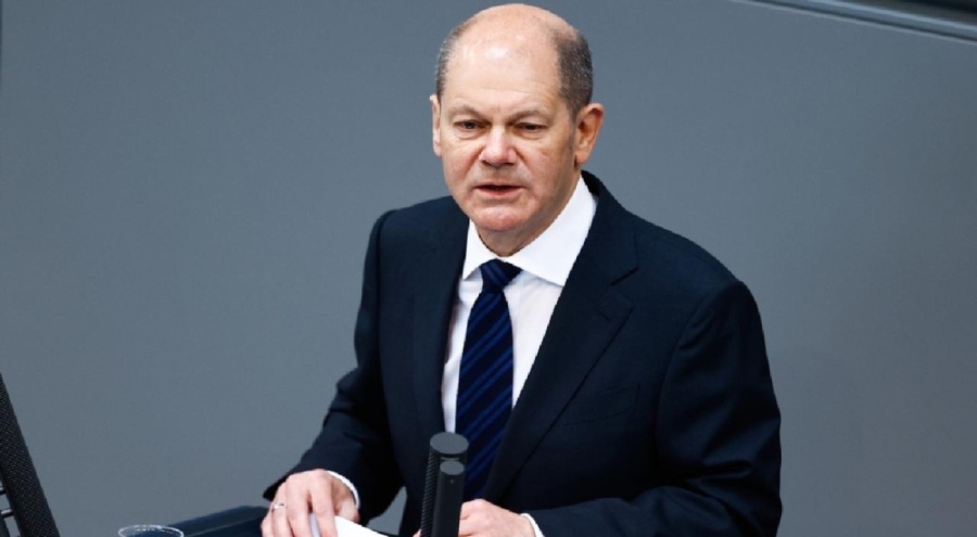 Almanya Başbakanı Olaf Scholz'dan Musk'a tepki: Bu gerçekten iğrenç