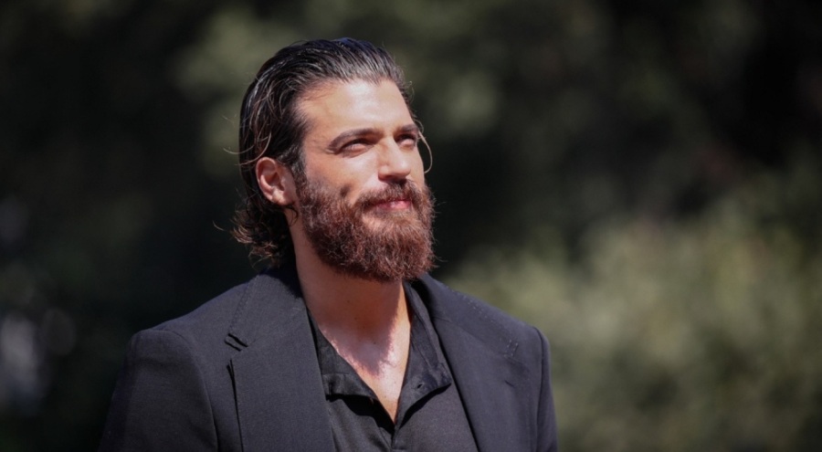 Can Yaman'ın dizisinin yayın tarihi yine ertelendi