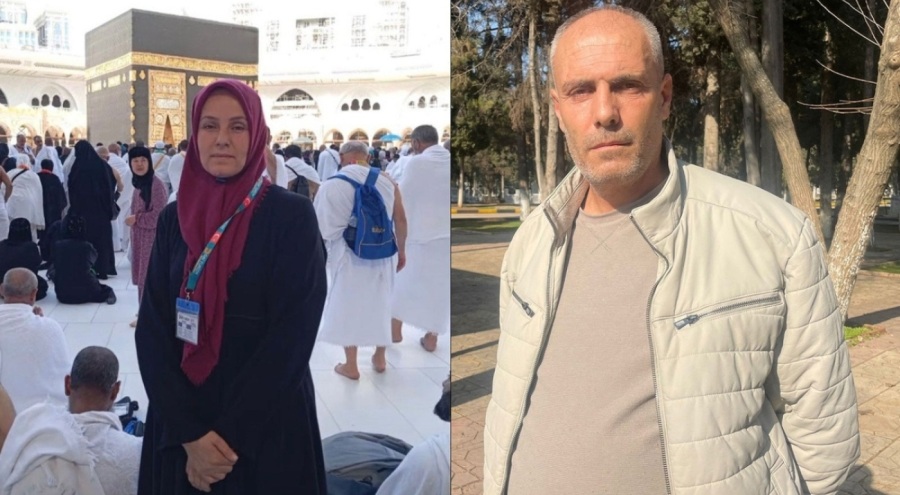 Parkta eski eşi tarafından vurulan kadın öldü! "Bugün annenizi öldüreceğim"