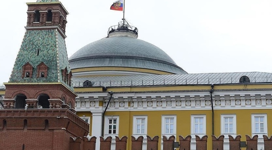 Kremlin Sözcüsü: Suriye yönetimiyle diyaloğu sürdürmek istiyoruz