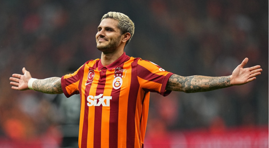 Galatasaray kulüp doktoru Yener İnce'den Icardi iddialarına yanıt