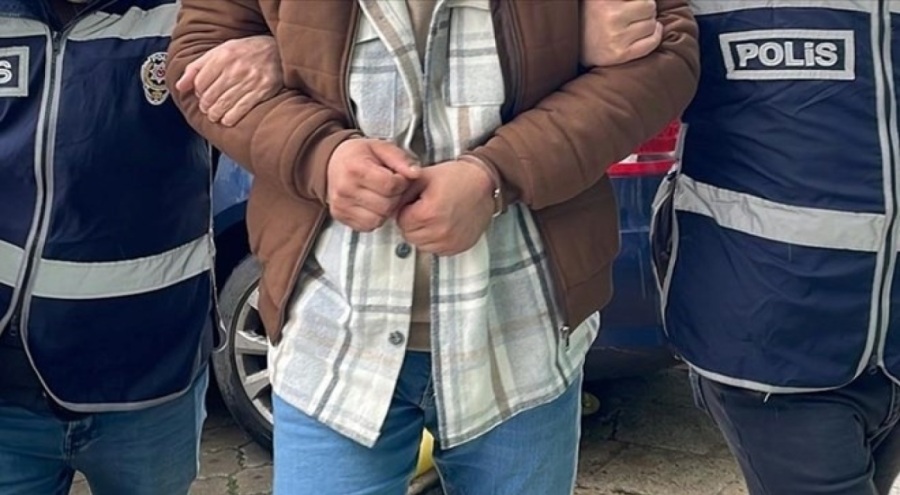 FETÖ firarisi eski hakim yakalandı