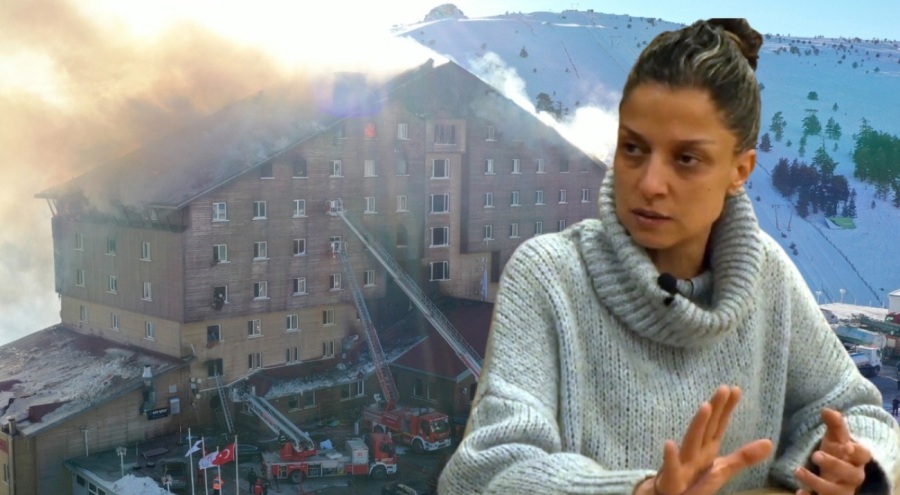 Kartalkaya'da faciasında şoke eden iddia: Yangın saat 03.00'ten önce çıktı