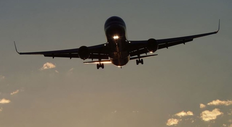 Güney Sudan'da yolcu uçağı düştü! Çok sayıda ölü var