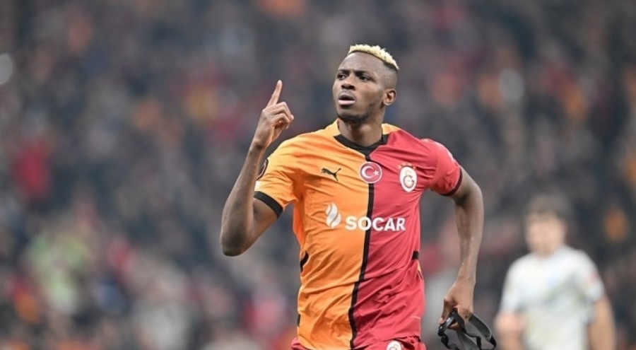 Napoli'den Galatasaray'a Victor Osimhen yanıtı!