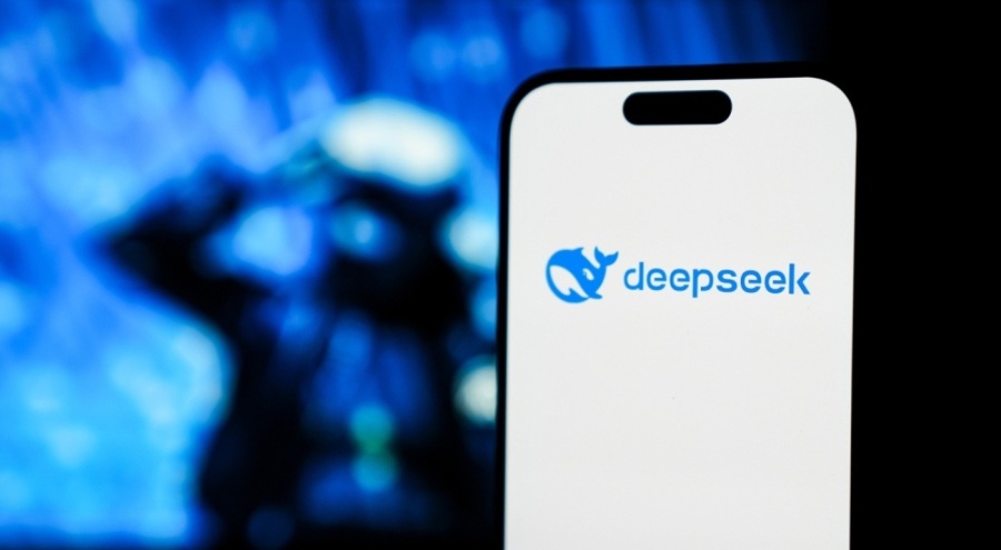 İtalya'dan 'DeepSeek'e inceleme
