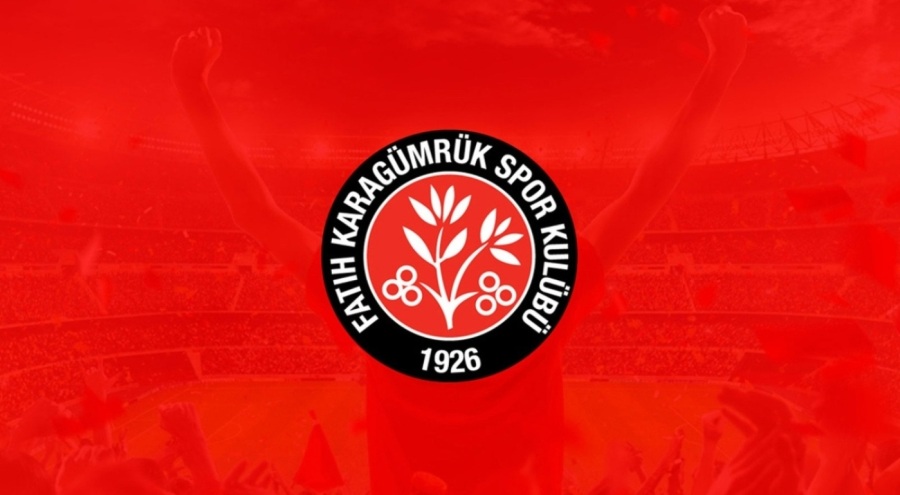 Fatih Karagümrük, Serginho'yu kadrosuna kattı