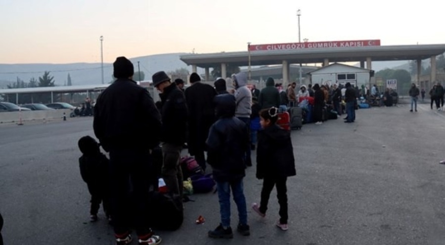 Bakan Yerlikaya, Türkiye'de yaşayan Suriyelilerin sayısını açıkladı