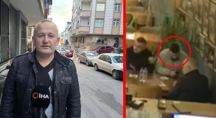 Taksici 235 bin lira dolandırıldı