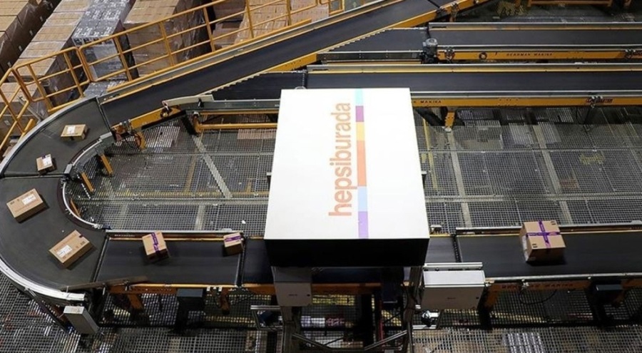 Hepsiburada'nın çoğunluk hissesinin devri gerçekleştirildi