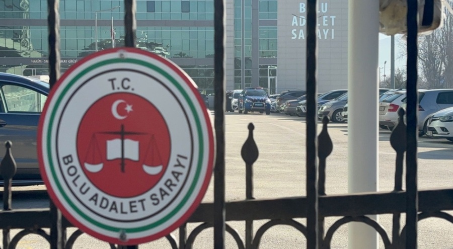 Facia otelinde adı geçen denetleme şirketinin sorumlusu serbest