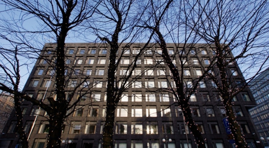 İsveç Merkez Bankası faiz düşürmeyi sürdürdü