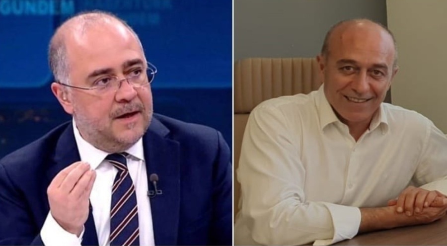 Suat Toktaş ve Kürşad Oğuz ifadeye götürüldü