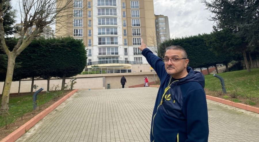 Satın aldığı ev kabusu oldu, kiracı ev sahibini cinsel tacizle suçladı