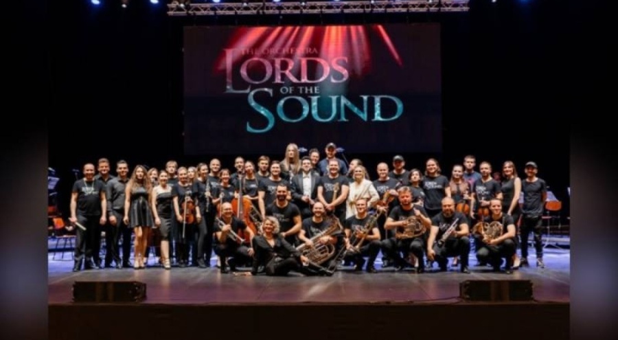 "Lords of the Sound" Türkiye turnesine hazırlanıyor!