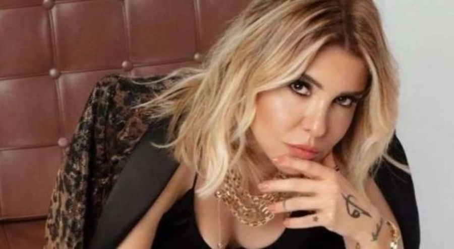Gülben Ergen yarın ifade verecek