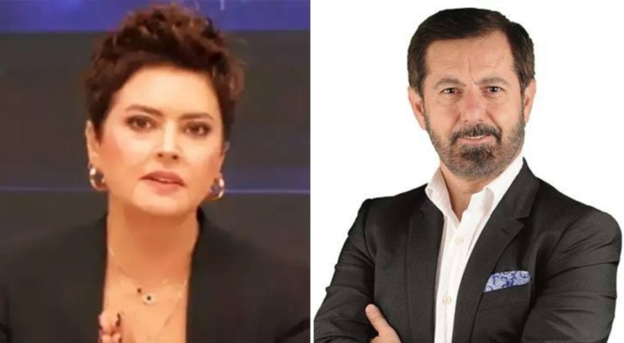 Serhan Asker ve Seda Selek adli kontrol şartıyla serbest bırakıldı