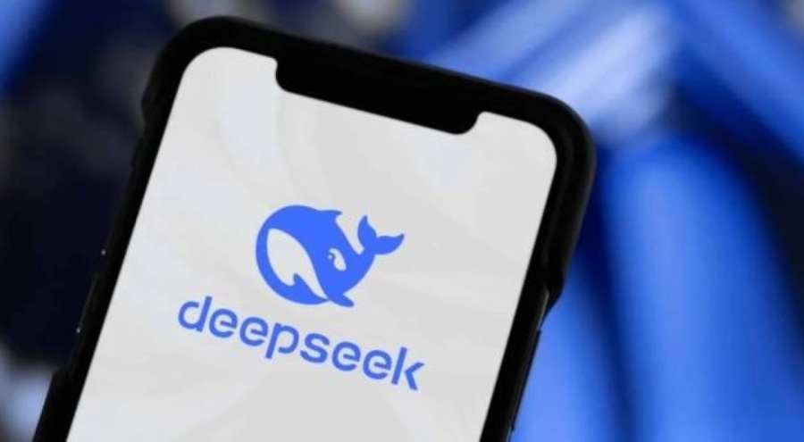 Uzman isim DeepSeek'in hızla yükselme nedenini açıkladı