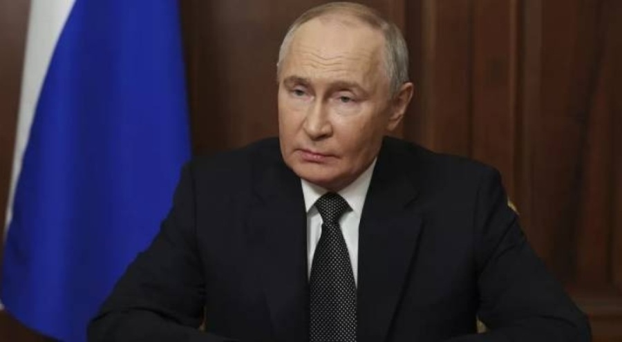 Rusya'dan Putin'e suikast iddialarına yanıt