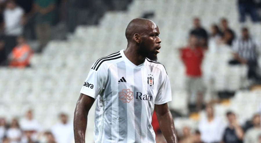 Genoa, Beşiktaş'tan Jean Onana'yı kadrosuna kattı