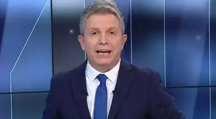 Spor spikeri Erdoğan Arıkan taburcu edildi