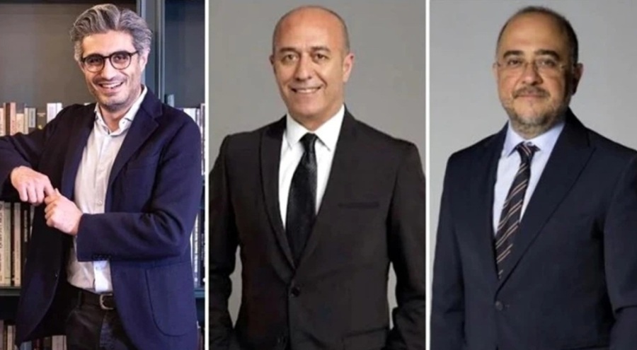 Gazetecilere tutuklama talebi!