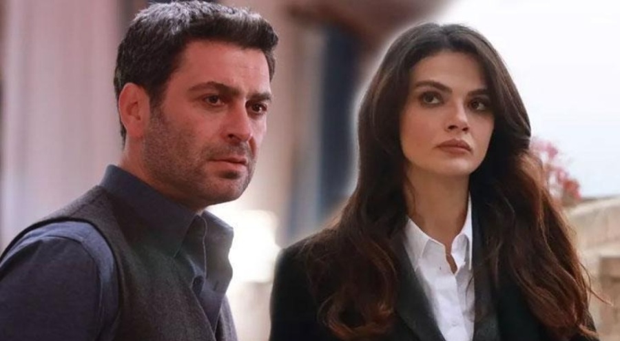 Uzak Şehir 12. bölümden ilk fragman yayınlandı