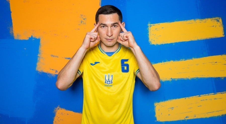 Eyüpspor, Taras Stepanenko'yu kadrosuna kattı