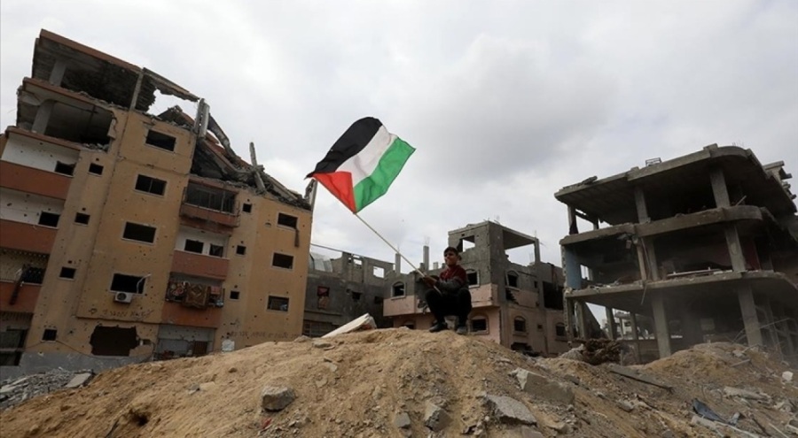 Hamas duyurdu: İsrail yarın 110 Filistinli esiri serbest bırakacak