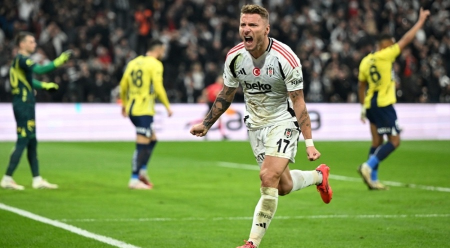 Beşiktaş'a Ciro Immobile için sürpriz teklif