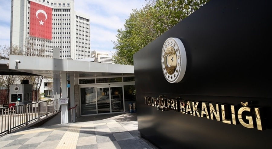 Türkiye, Lübnan sınırında 3 Türk vatandaşını öldüren İsrail'i kınadı