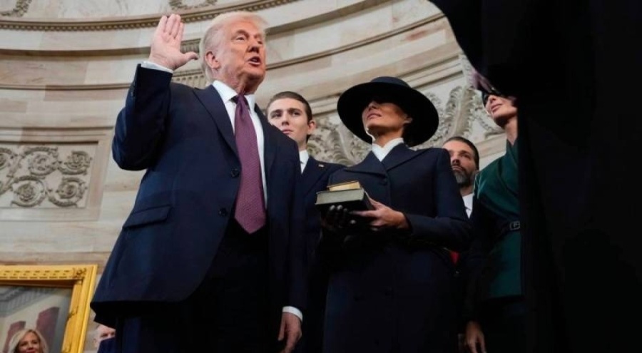 Tayvan, Trump'ın tarife tehdidine karşı yerel çip endüstrisini destekleyecek