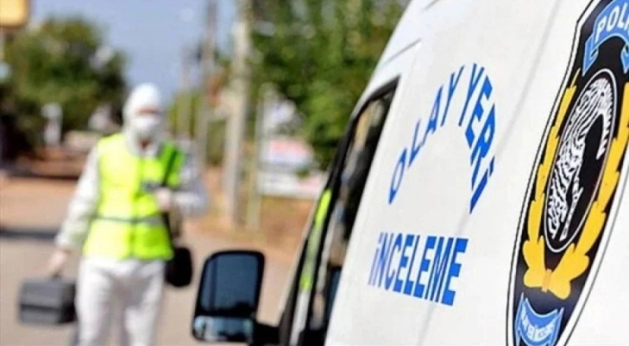 Elektrik akımına kapılan genç hayatını kaybetti