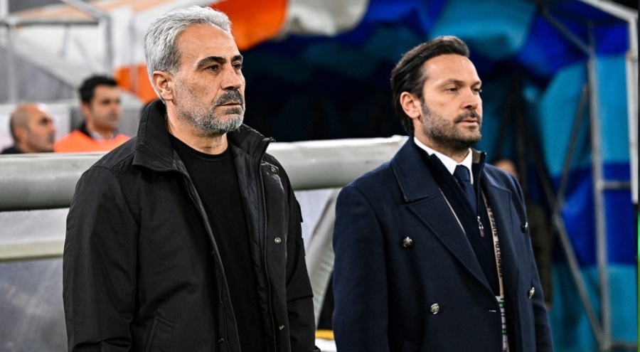 Sakaryaspor'da Mustafa Dalcı dönemi