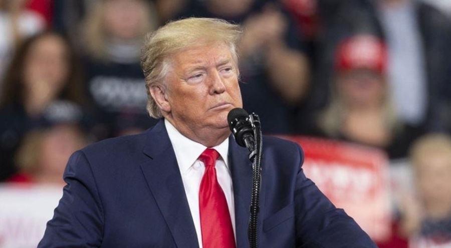 ABD, 30 bin göçmeni Küba'da gözaltında tutacak