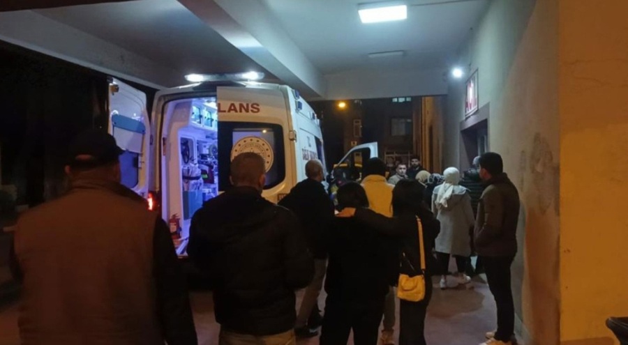 Domuz avına gittiği arkadaşını kaza ile vurarak öldürdü