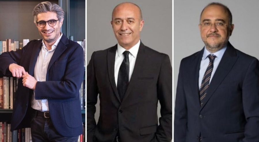 3 gazeteci için karar verildi: 2 adli kontrol, 1 tutuklama!