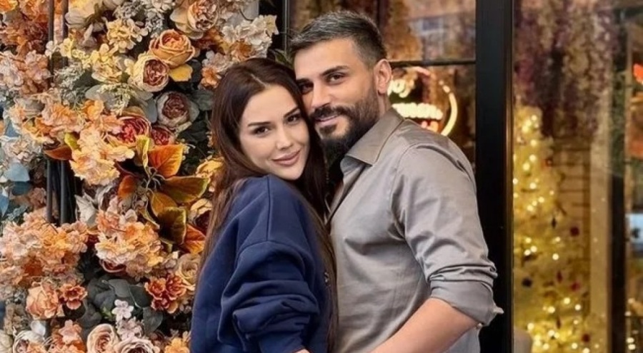 Dilan Polat  adli kontrol tedbirlerinin kaldırıldığını duyurdu