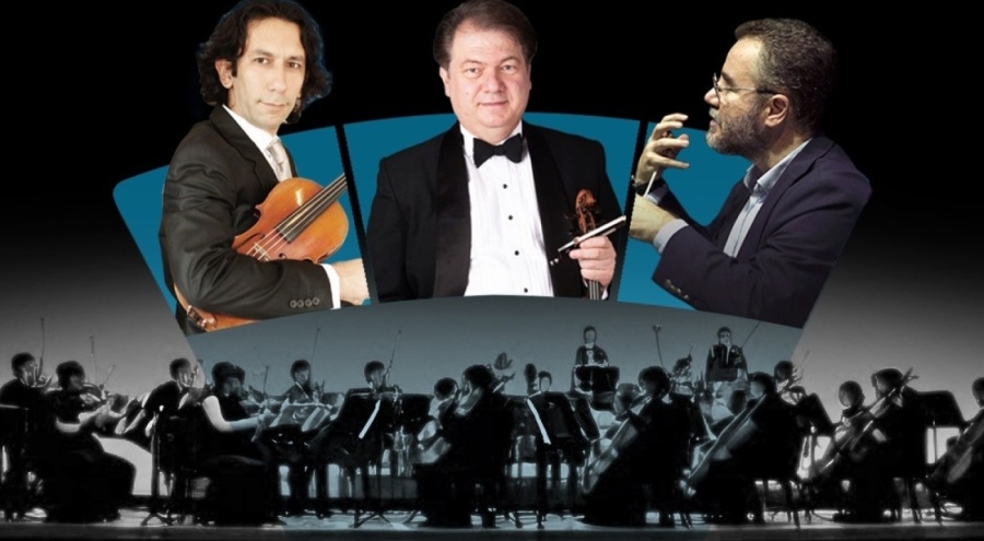 Bursa Oda Orkestrası ilk konserini vermeyi bekliyor