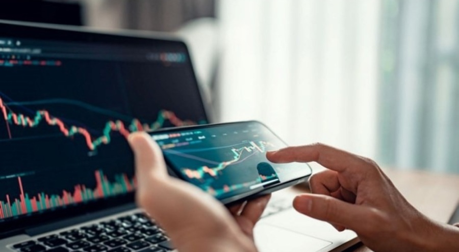 Bitcoin'e Fed dopingi