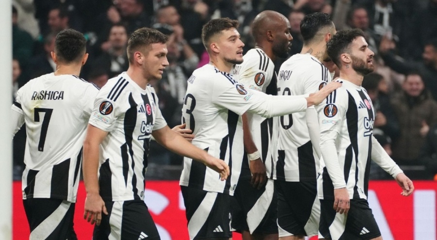 Twente Beşiktaş maçı muhtemel 11'ler!