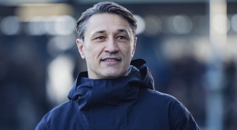 Borussia Dortmund'da Niko Kovac dönemi başladı