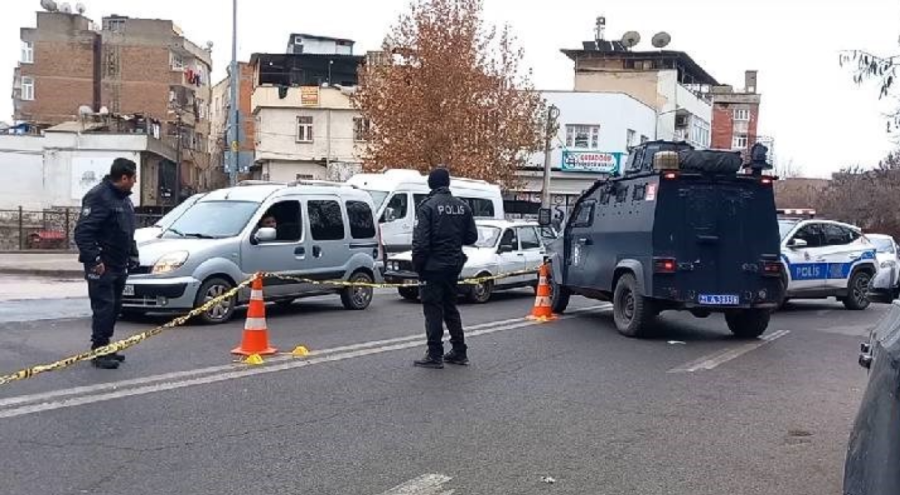 Sokak ortasında kanlı infazda yeni gelişme!