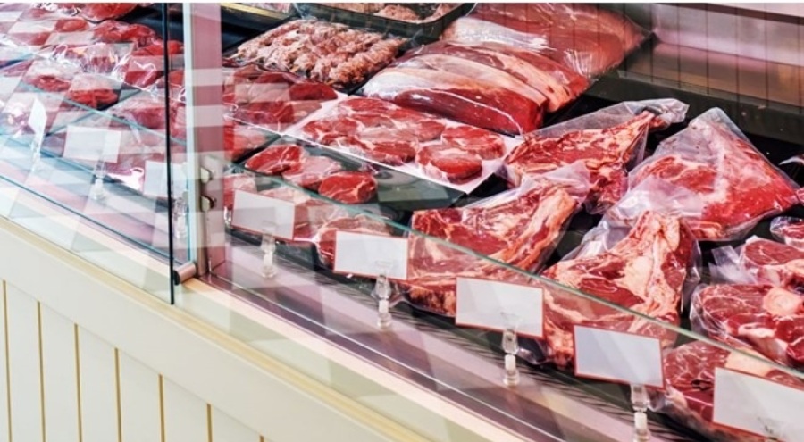 İstanbul'dan sonra Ankara'da da et fiyatları sabitlendi