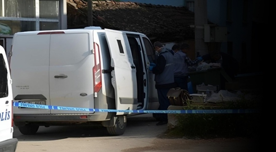 İzmir'de ailece banka soydular, parayı toprağa gömdüler: 56 milyon TL!