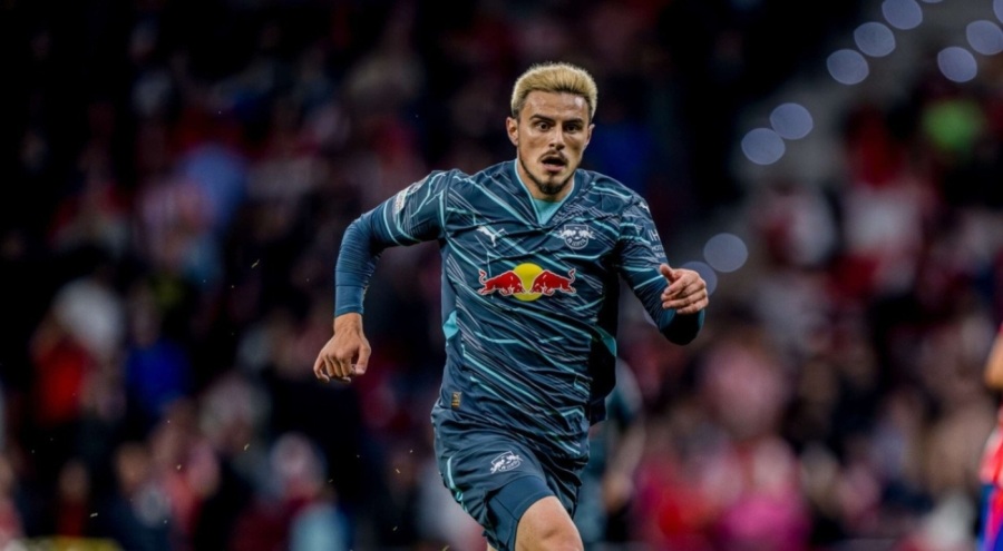 Eljif Elmas'ın yeni takımı belli oldu