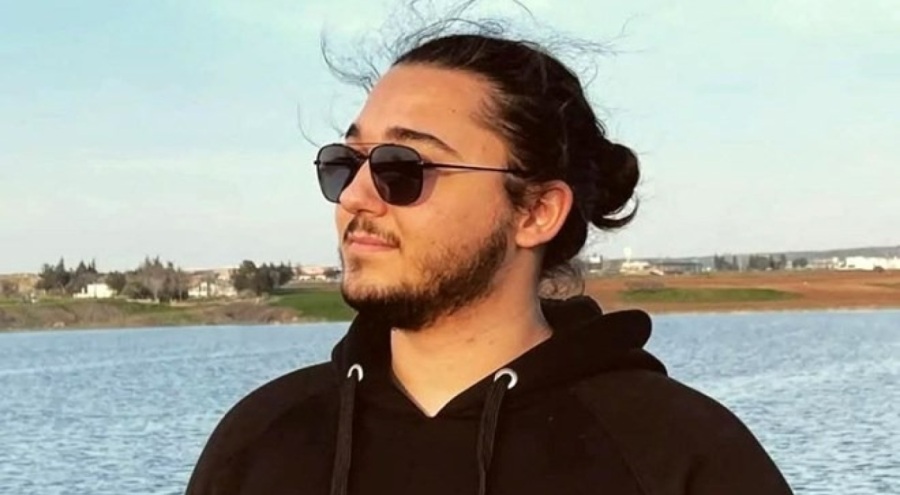 19 yaşındaki Emre kalbine yenik düştü